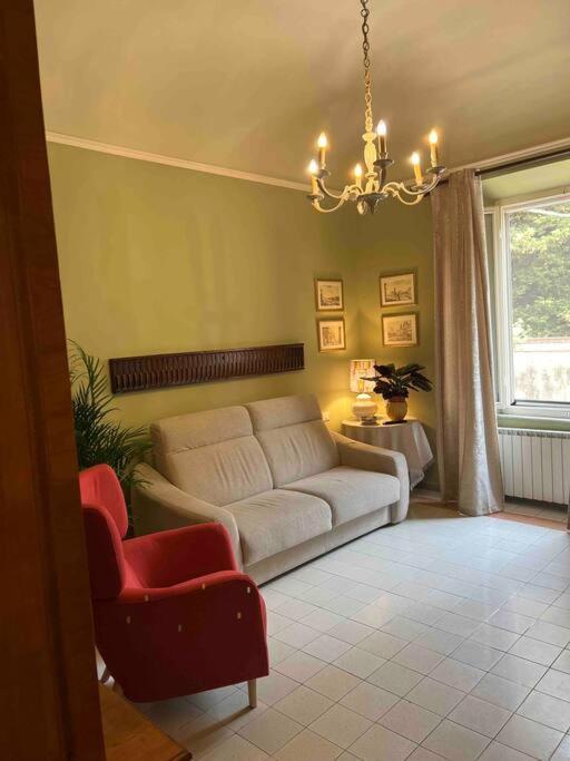 Apartamento The 1905 House Near Leaning Tower Pisa Exterior foto