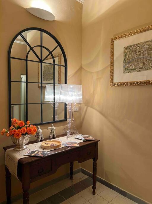 Apartamento The 1905 House Near Leaning Tower Pisa Exterior foto