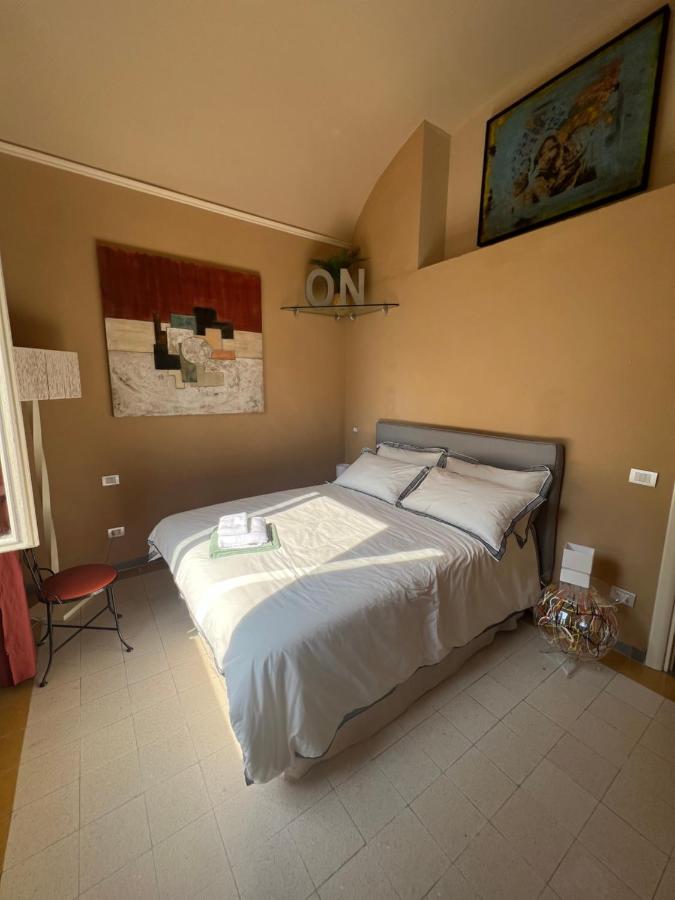 Apartamento The 1905 House Near Leaning Tower Pisa Exterior foto